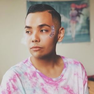 Meet your Posher, Joe